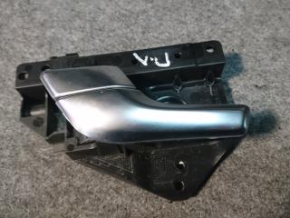 ручка внутренняя передняя левая Land Rover Range Rover 3 поколение [2-й рестайлинг] 2012, 4.4 л., 448DT, дизель, АКПП, внедорожник 5 дв., 8X23-22601-BE, 8X23-22601-AE