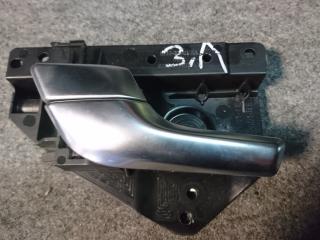 ручка внутренняя задняя левая Land Rover Range Rover 3 поколение [2-й рестайлинг] 2012, 4.4 л., 448DT, дизель, АКПП, внедорожник 5 дв., 8X23-22601-BE, 8X23-22601-AE