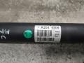 карданный вал Mercedes-Benz E-Класс W212/S212/C207/A207 2011, 1.8 л., M 271.860, бензин, АКПП, черный, кабриолет, A2045306 - фото №3