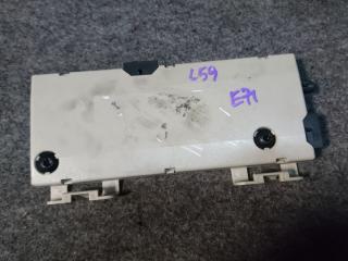 усилитель антенны BMW X6 E71/E72 2011, 3.0 л., N57 D30 A, дизель, АКПП, внедорожник 5 дв.