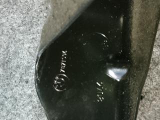 замок багажника BMW X6 E71/E72 2011, 3.0 л., N57 D30 A, дизель, АКПП, внедорожник 5 дв.