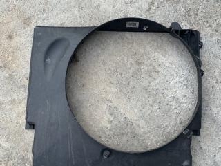 диффузор вентилятора BMW 7 серия E65/E66/E67 [рестайлинг] 2007, 3.0 л., дизель, 17112249458