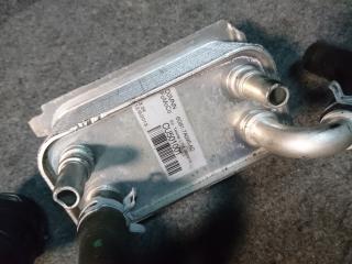 радиатор АКПП Land Rover Range Rover Evoque L538 2013, 2.2 л., 224DT, дизель, АКПП, внедорожник 5 дв., 6G91-7A095-AD