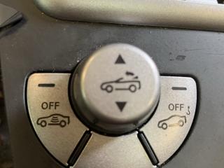 кнопка складывания крыши Mercedes-Benz SLK-Класс R171 2006, 3.5 л., M 272.963, бензин, АКПП, серебристый, кабриолет, A1718205110