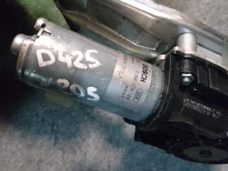 амортизатор крышки багажника (3-5 двери) Mercedes-Benz C-Класс W205/S205/C205 2015, 2.0 л., M 274.920, бензин, АКПП, седан, правый руль, A2058200042