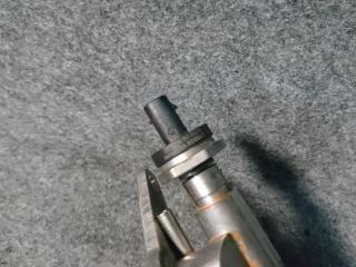 Клапан ТНВД Mercedes-Benz E-Класс W212/S212/C207/A207 2011, 3.5 л., M 276.950, бензин, АКПП, седан, задний привод, A2781530028, 0261545046