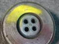 шкив коленвала Mercedes-Benz E-Класс W212/S212/C207/A207 2010, 2.0 л., дизель, АКПП, седан, A6510351712 - фото №4