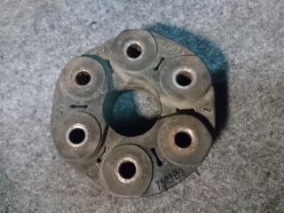 муфта кардана BMW X5 E70 2009, M57 D30 (306D3), АКПП, внедорожник 5 дв., 7503159