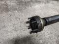 карданный вал BMW 5 серия E39 [рестайлинг] 2002, 3.5 л., бензин, 5МКПП, седан, 1229646 - фото №2