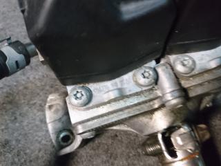 клапан EGR Mercedes-Benz M-Класс W166 2011, 3.5 л., M 276.955, бензин, АКПП, внедорожник 5 дв., A2761400160