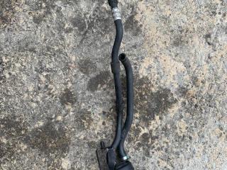 бачок гидроусилителя BMW 5 серия E60/E61 2007, M57 D30 (306D3)