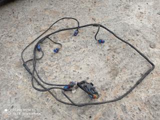 проводка датчиков парковки Mercedes-Benz M-Класс W164 2007, 3.0 л., OM 642.940, дизель