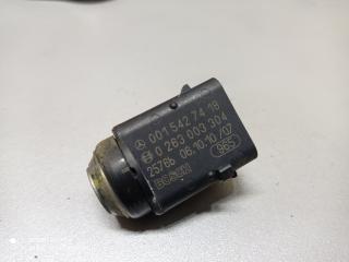 парктроник передний Mercedes-Benz M-Класс W164 2007, дизель, 0015427418