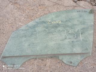 стекло двери передней левой BMW X5 E70 2007, 3.0 л., N52 B30 A, бензин, АКПП, внедорожник 5 дв.