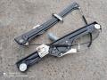 стеклоподъемник передний левый BMW X5 E70 2007, 3.0 л., N52 B30 A, бензин, АКПП, внедорожник 5 дв. - фото №3