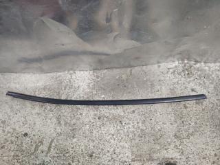 молдинг двери задней правой BMW X3 F25 2013, 2.0 л., N20 B20 A, бензин, АКПП, внедорожник 5 дв.