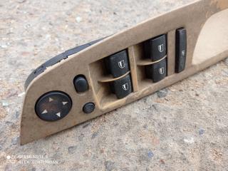кнопка стеклоподъемника BMW X5 E70 2007, 3.0 л., N52 B30 A, бензин, АКПП, внедорожник 5 дв., 9122121
