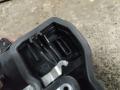 замок двери задней правой BMW X3 F25 2013, 2.0 л., N20 B20 A, бензин, АКПП, внедорожник 5 дв., 7318414 - фото №3
