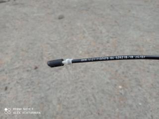 трос двери BMW X5 E70 2007, 3.0 л., N52 B30 A, бензин, АКПП, внедорожник 5 дв., 7137079