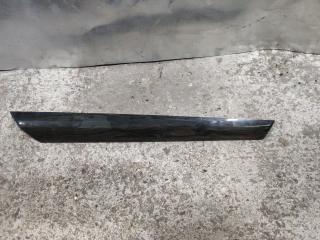 молдинг двери задней правой BMW X3 F25 2013, 2.0 л., N20 B20 A, бензин, АКПП, внедорожник 5 дв., 7242646