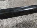 молдинг двери задней правой BMW X3 F25 2013, 2.0 л., N20 B20 A, бензин, АКПП, внедорожник 5 дв., 7242646 - фото №2