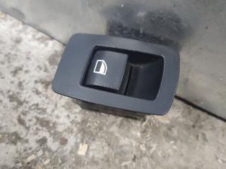 кнопка стеклоподъемника BMW X3 F25 2013, 2.0 л., N20 B20 A, бензин, АКПП, внедорожник 5 дв., 9208106