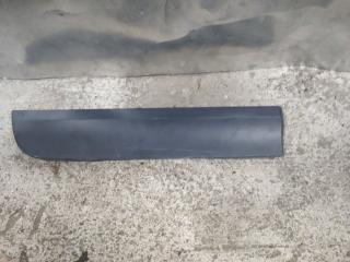 молдинг двери задней правой BMW X3 F25 2013, 2.0 л., N20 B20 A, бензин, АКПП, внедорожник 5 дв., 7205782