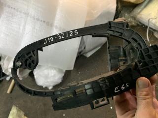 скелет ручки двери задней правой BMW 7 серия E65/E66/E67 2003, 4.4 л., бензин, АКПП, седан, 7018704