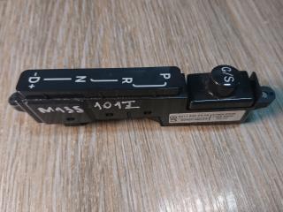 кнопка (выключатель) Mercedes-Benz CLS-Класс C219 2007, 3.0 л., OM 642.920, дизель, АКПП, купе, A2115420426