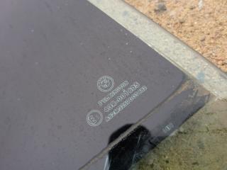 стекло двери задней правой BMW 7 серия E65/E66/E67 2003, 4.4 л., бензин, АКПП, седан