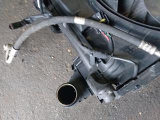 трубка кондиционера Mercedes-Benz C-Класс W204/S204 2008, 2.2 л., дизель, МКПП, серебро, седан, A2048300615