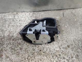 замок двери задней левой BMW X3 F25 2013, 2.0 л., N20 B20 A, бензин, АКПП, внедорожник 5 дв., 7318413