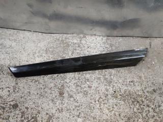 молдинг двери задней левой BMW X3 F25 2013, 2.0 л., N20 B20 A, бензин, АКПП, внедорожник 5 дв., 7242646