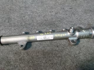 топливная рампа Mercedes-Benz C-Класс W205/S205/C205 2016, 2.0 л., дизель, АКПП, седан, R9144Z240A, A6510700700, R9144Z240ADELPHI