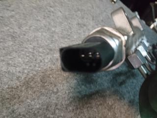 Клапан ТНВД Mercedes-Benz E-Класс W212/S212/C207/A207 2012, 2.1 л., OM 651.924, дизель, АКПП, темно-серый, седан, A0009052701