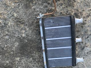 радиатор отопителя (печки) BMW 5 серия E60/E61 2004, 5HB00860800, 9515241