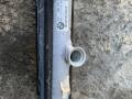 радиатор отопителя (печки) BMW 5 серия E60/E61 2004, 5HB00860800, 9515241 - фото №3
