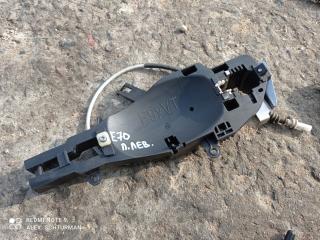 скелет ручки двери передней левой BMW X5 E70 2007, 3.0 л., N52 B30 A, бензин, АКПП, внедорожник 5 дв.
