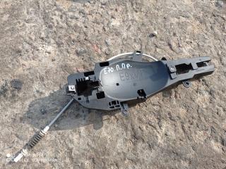 скелет ручки двери передней правой BMW X5 E70 2007, 3.0 л., N52 B30 A, бензин, АКПП, внедорожник 5 дв.