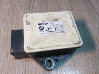 датчик ускорения BMW X6 E71/E72 2009, 3.0 л., M57 D30 (306D5), дизель, АКПП, черный, внедорожник 5 дв., 0265005711, 34526782370
