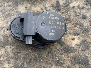 Заслонка печки/климат-контроля BMW 5 серия E60/E61 2006, бензин, АКПП, универсал, 6930300