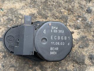 Заслонка печки/климат-контроля BMW 5 серия E60/E61 2006, бензин, АКПП, универсал, 6930301