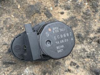 Заслонка печки/климат-контроля BMW 5 серия E60/E61 2006, бензин, АКПП, универсал, 6930302