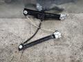 стеклоподъемник передний правый BMW X3 F25 2013, 2.0 л., N20 B20 A, бензин, АКПП, внедорожник 5 дв., 7258534 - фото №3