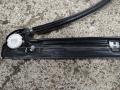 стеклоподъемник передний правый BMW X3 F25 2013, 2.0 л., N20 B20 A, бензин, АКПП, внедорожник 5 дв., 7258534 - фото №4