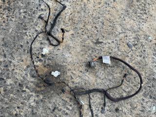 проводка BMW 5 серия E60/E61 2006, бензин, АКПП, универсал, 6934978