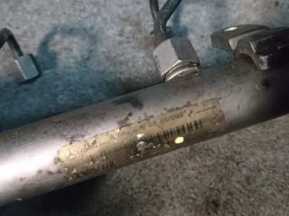 топливная рампа Mercedes-Benz Sprinter 2 поколение (W906) 2006, 3.0 л., OM 642.992, дизель, АКПП, A6420700695