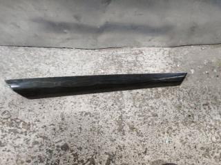 накладка двери (крышки) багажника BMW X3 F25 2013, 2.0 л., N20 B20 A, бензин, АКПП, внедорожник 5 дв., 7242646