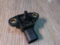 датчик абсолютного давления Mercedes-Benz E-Класс W212/S212/C207/A207 2010, 2.1 л., OM 651.924, дизель, АКПП, серебристый, седан, A0071530028, 0261230196 - фото №2