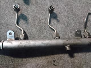 топливная рампа Mercedes-Benz CLS-Класс C219 2006, 3.0 л., OM 642.920, дизель, АКПП, A6420702695